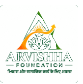 Arvishha Foundation Logo